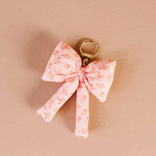 The Darling Effect-Bag Charm