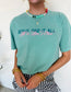 Jesus Paid it All Tee
