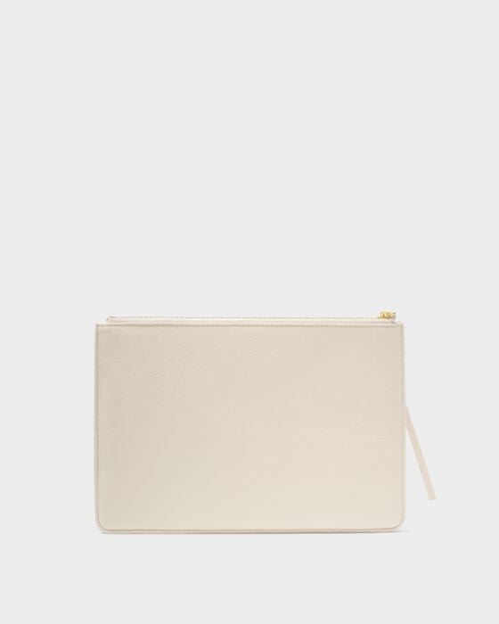 Tassel Charm Pouch