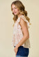 Petals & Promises Top