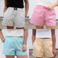 Lulu Mac Polka Dot Boxer Short