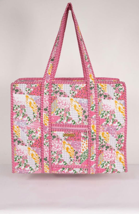 Simply Southern Tote Bag