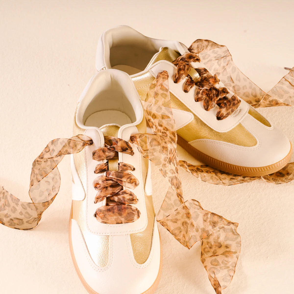 The Darling Effect-Step it Up Shoe Laces