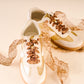 The Darling Effect-Step it Up Shoe Laces