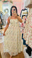 Meadow Light Maxi Dress