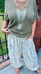 Blush Belle Pants