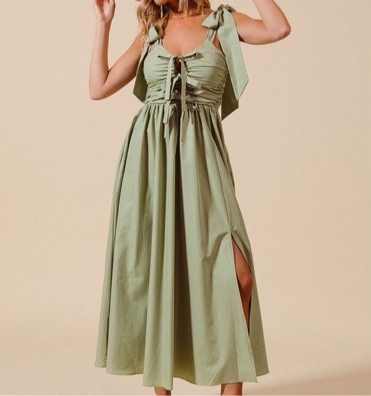 Grace Dress