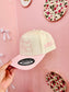 Blush & Bashful Boutique Trucker Hat