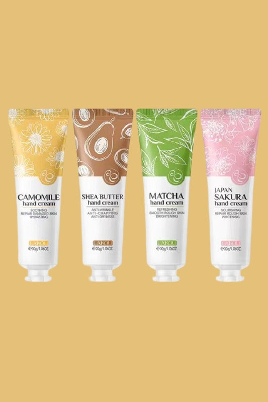 Repair Hand Cream