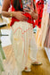 Cherry Thread Pants