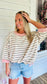 Blush Horizon Top