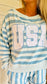 Simply Southern USA Lounge Set
