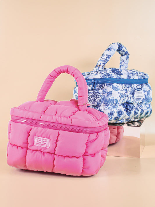 Glam Bag- Simply Southern
