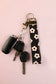 Wristlet Keychain