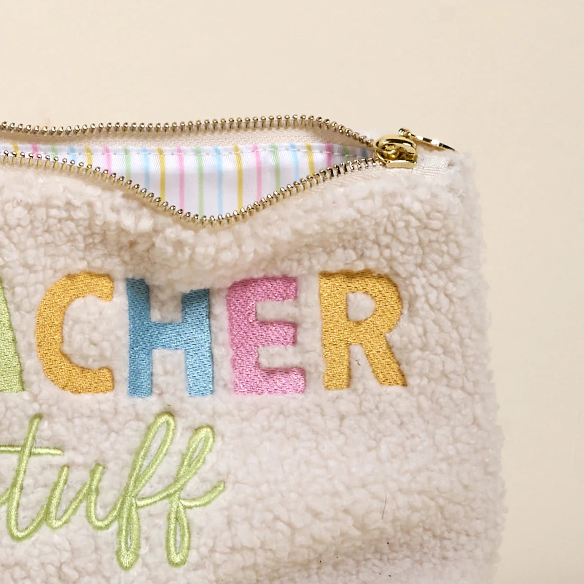 The Darling Effect-Teddy Pouch