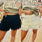 Love Letter Lace Shorts