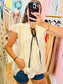 The Darling Dottie Top