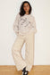 Paisley Pants