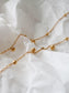 Dressy Lariat Necklace