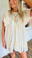 Coquette Lace Blouse