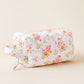 The Darling Affect-Essentials Quilted Cosmetic Bag