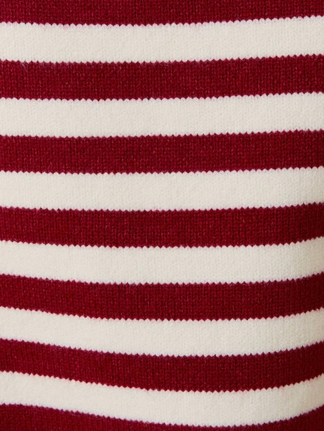 Peter Pan Collar Cardigan