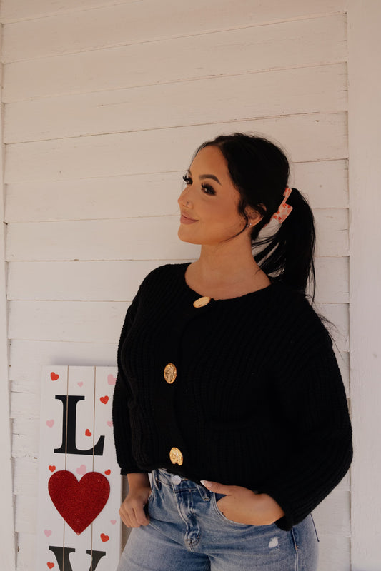 Adore You Sweater