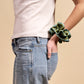 The Darling Effect- Ruffle Up Scrunchie