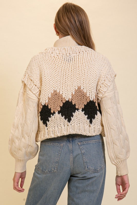 Uptown Vest