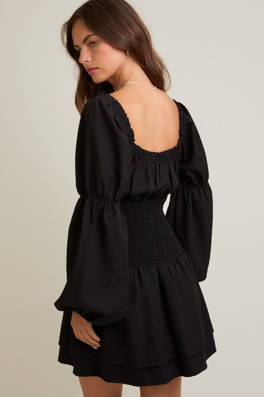 Diva Dress