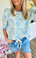 Mary Square Thea Larkspur Fields Top