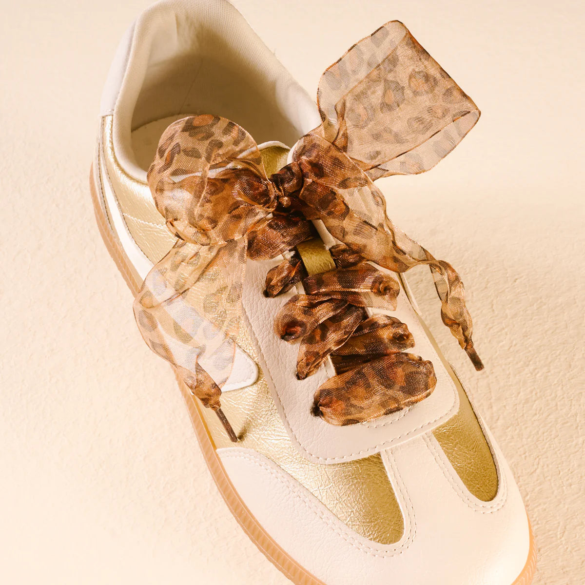 The Darling Effect-Step it Up Shoe Laces