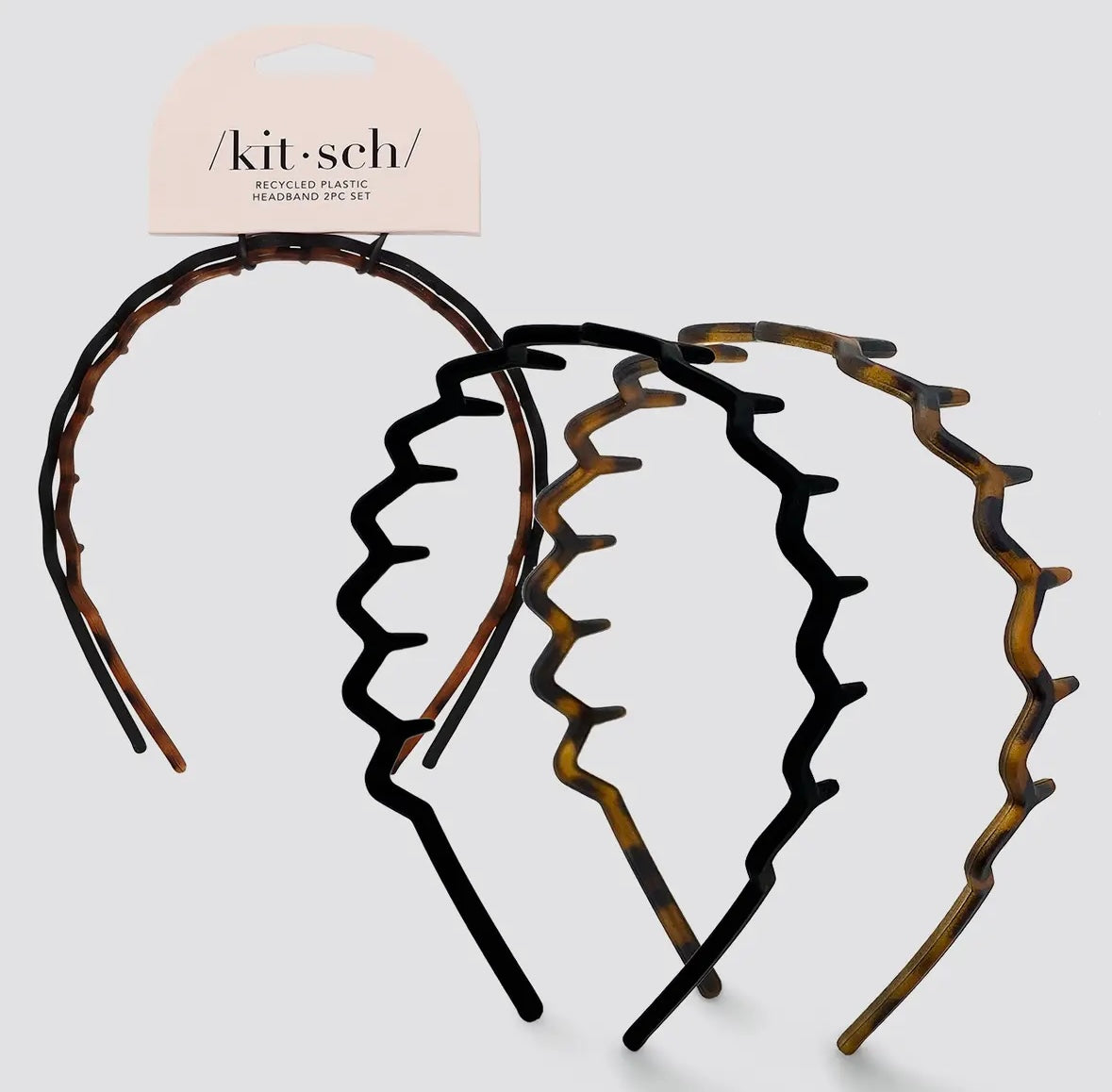 Kitsch Zig Zag Headband