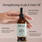 Kitsch Strengthening Hair & Scalp Oil