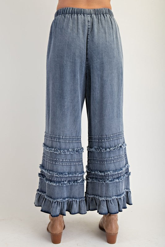 Freya Pants