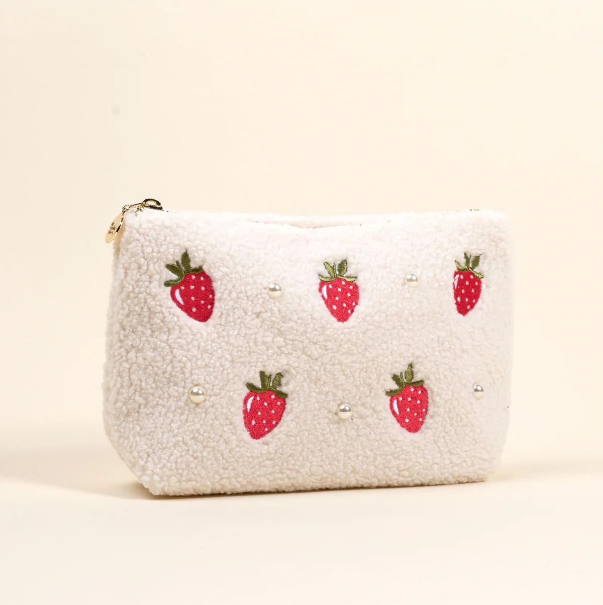 The Darling Effect-Teddy Pouch