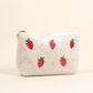 The Darling Effect-Teddy Pouch