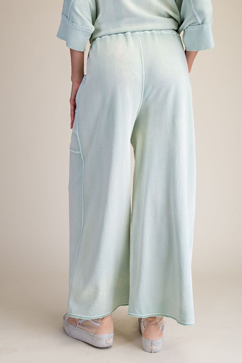 Mint To Be Lounge Pants