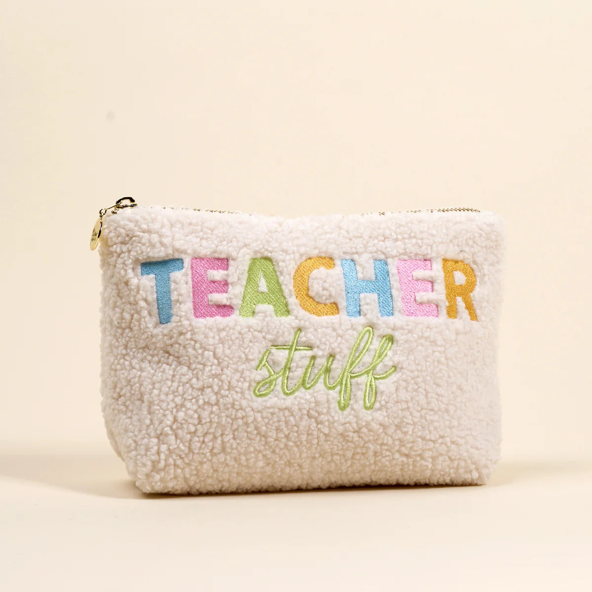 The Darling Effect-Teddy Pouch