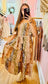 Fall Medley Midi Dress