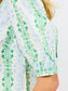 Mary Square Colette Top