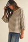 Soft Touch Knit Top