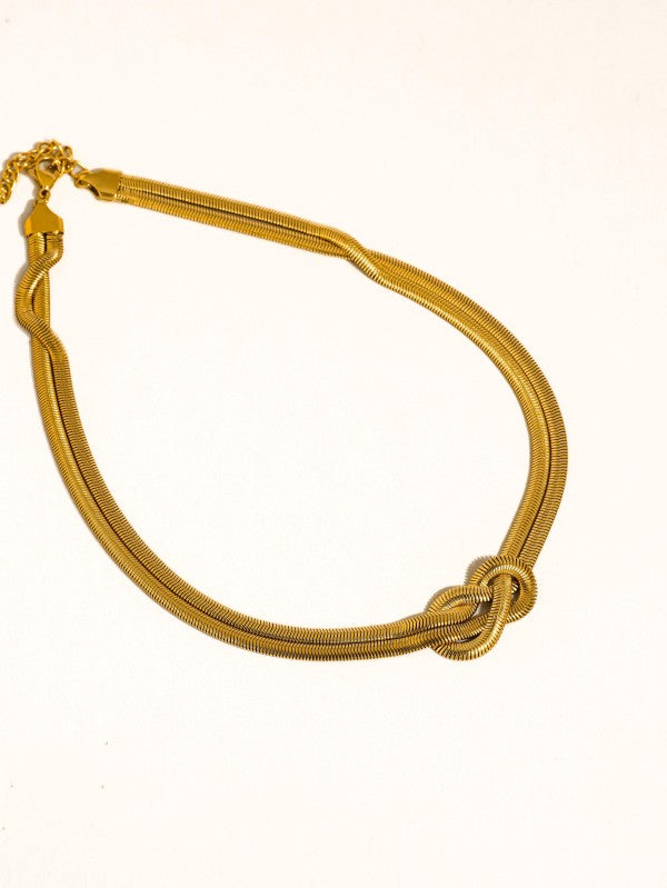 Evereign Necklace
