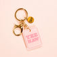The Darling Effect-Acrylic Keychain