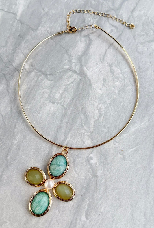 Seraphina Choker Necklace