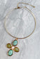 Seraphina Choker Necklace