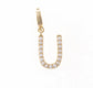 Michelle McDowell Letter Charms