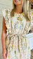 Simply Southern Cabana Dress