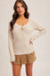 Henley Top