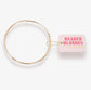 Beaded Blondes-Mollie Gold Bar